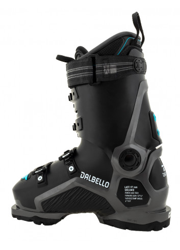 Buty narciarskie damskie DALBELLO ASOLO FACTORY 115 W z GRIP WALK