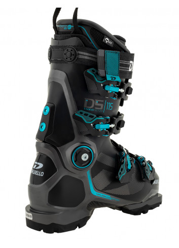 Buty narciarskie damskie DALBELLO ASOLO FACTORY 115 W z GRIP WALK