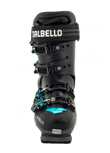 Buty narciarskie damskie DALBELLO ASOLO FACTORY 115 W z GRIP WALK