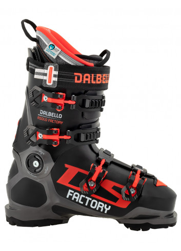 Buty narciarskie męskie DALBELLO DS ASOLO FACTORY MS z GRIP WALK