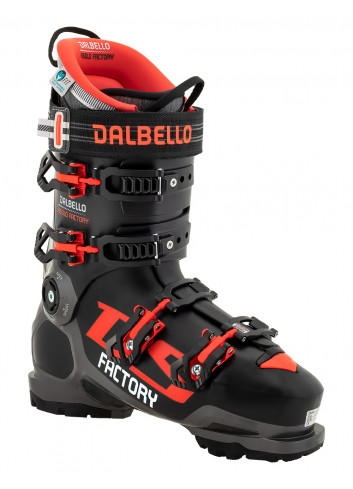 Buty narciarskie męskie DALBELLO DS ASOLO FACTORY MS z GRIP WALK