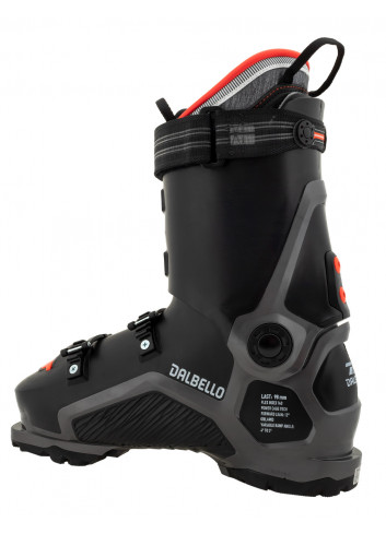 Buty narciarskie męskie DALBELLO DS ASOLO FACTORY MS z GRIP WALK
