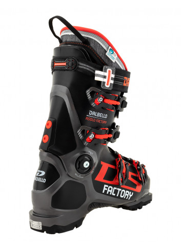 Buty narciarskie męskie DALBELLO DS ASOLO FACTORY MS z GRIP WALK