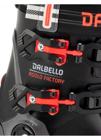 Buty narciarskie męskie DALBELLO DS ASOLO FACTORY MS z GRIP WALK