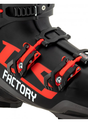 Buty narciarskie męskie DALBELLO DS ASOLO FACTORY MS z GRIP WALK