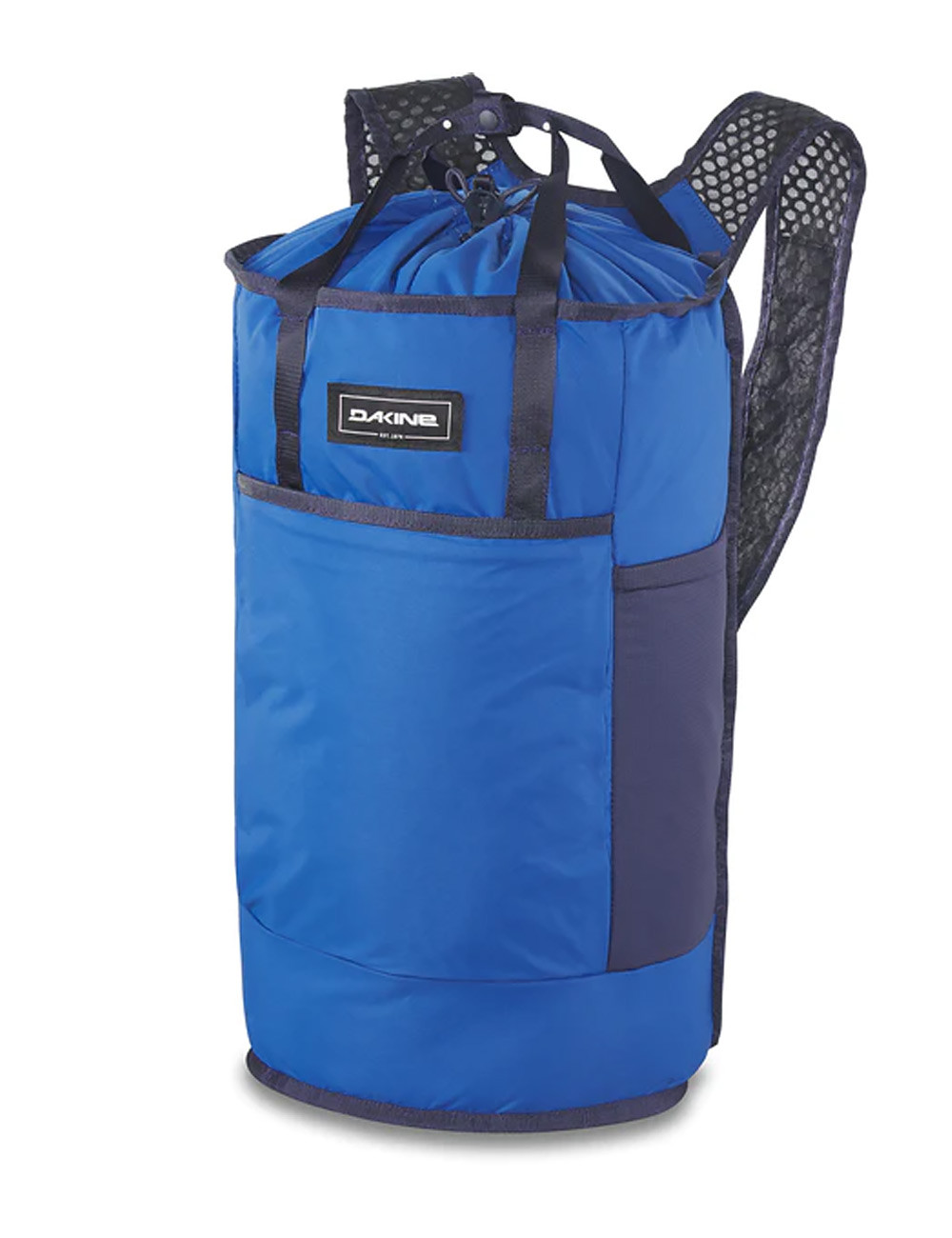 Plecak DAKINE PACKABLE BACKPACK 22L deep blue