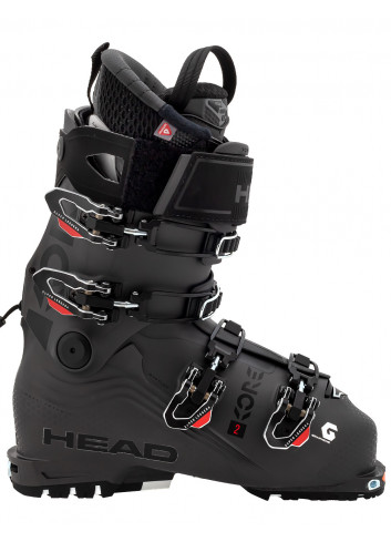 Buty narciarskie męskie HEAD KORE 2 - SKITOUROWE / FREERIDE