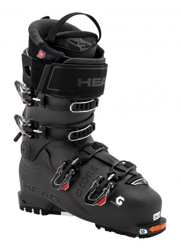 Buty narciarskie męskie HEAD KORE 2 - SKITOUROWE / FREERIDE