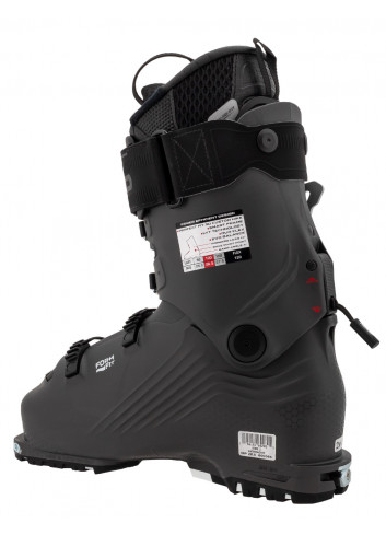 Buty narciarskie męskie HEAD KORE 2 - SKITOUROWE / FREERIDE