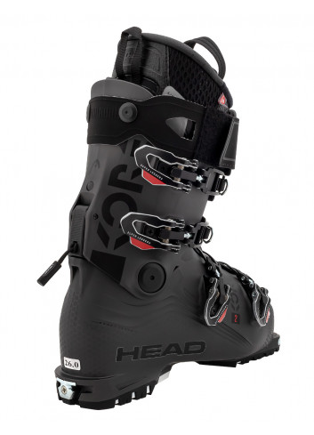 Buty narciarskie męskie HEAD KORE 2 - SKITOUROWE / FREERIDE