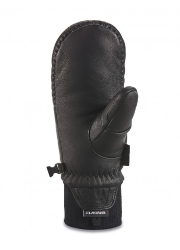 Rękawice narciarskie DAKINE LOTUS MITT BLACK