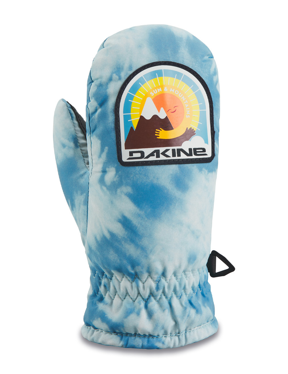 Rękawice DAKINE HORNET MITT TODDLER NATURE VIBES