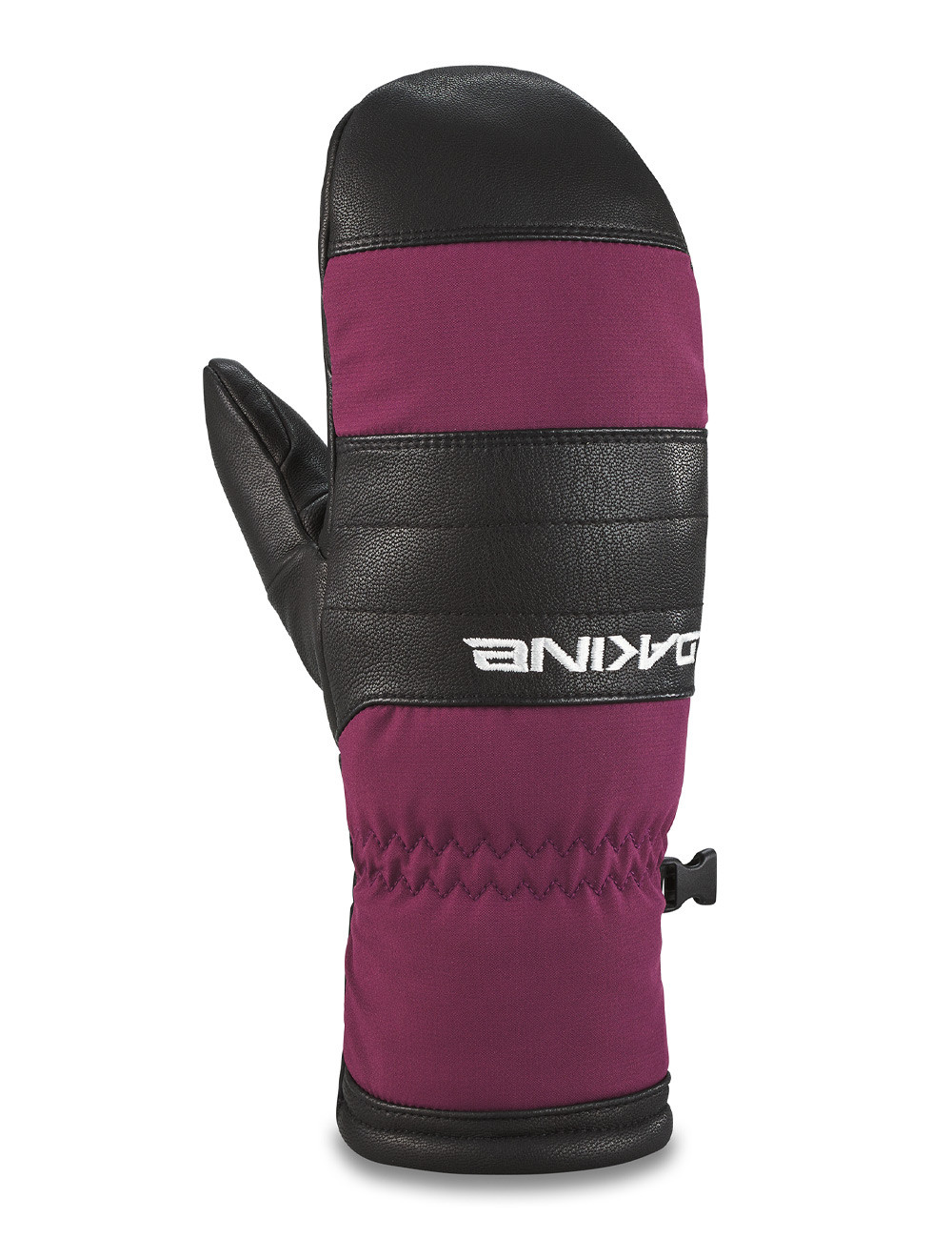 Rękawice narciarskie DAKINE WOMENS BARON GORE-TEX INDEX MITT GRAPEVINE