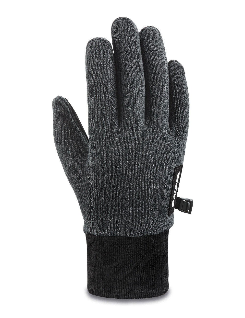 Rękawice narciarskie DAKINE WOMENS APOLLO GLOVE GUNMETAL