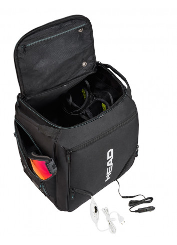 Podgrzewany plecak na sprzęt narciarski HEAD HEATABLE BOOTBAG 2023