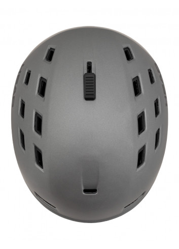 Kask narciarski męski z wbudowaną szybą HEAD RADAR 5K + dodatkowa szyba w zestawie