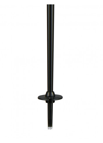 Kije narciarskie HEAD FRONTSIDE anthracite yellow