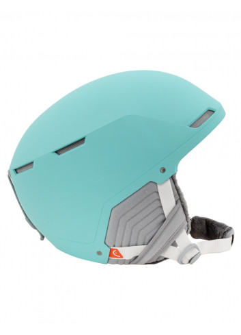 Kask narciarski damski HEAD COMPACT PRO W white