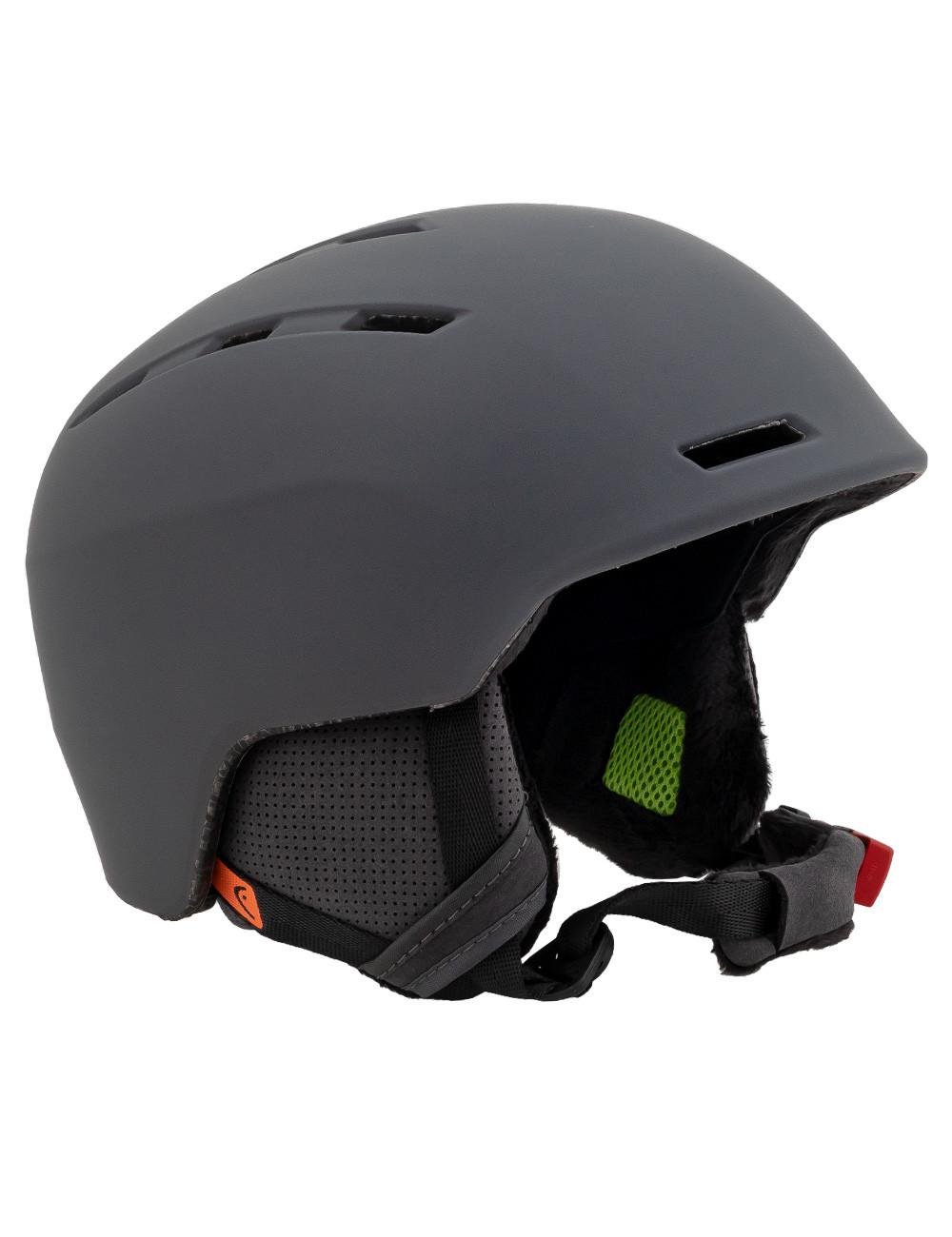 Kask narciarski HEAD VICO anthracite