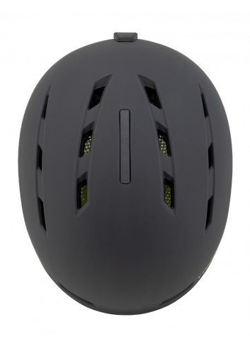 Kask narciarski HEAD VICO anthracite