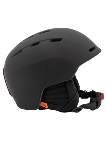 Kask narciarski Head VALERY black