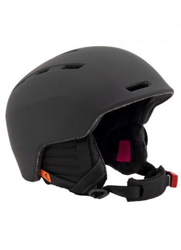 Kask narciarski Head VALERY black