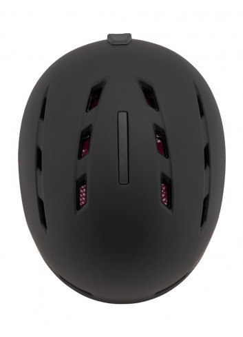 Kask narciarski Head VALERY black