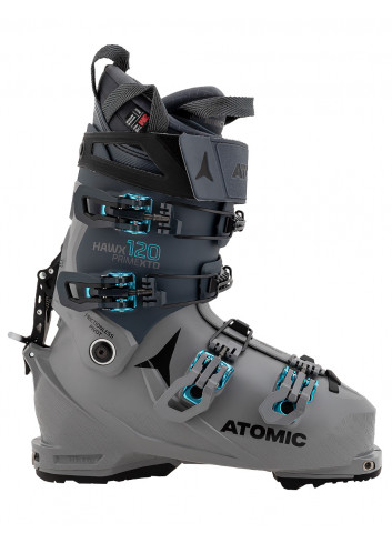 Buty narciarskie męskie ATOMIC HAWX PRIME XTD 120 z GRIP WALK