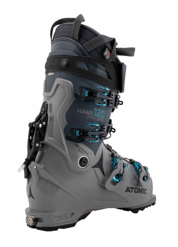 Buty narciarskie męskie ATOMIC HAWX PRIME XTD 120 z GRIP WALK