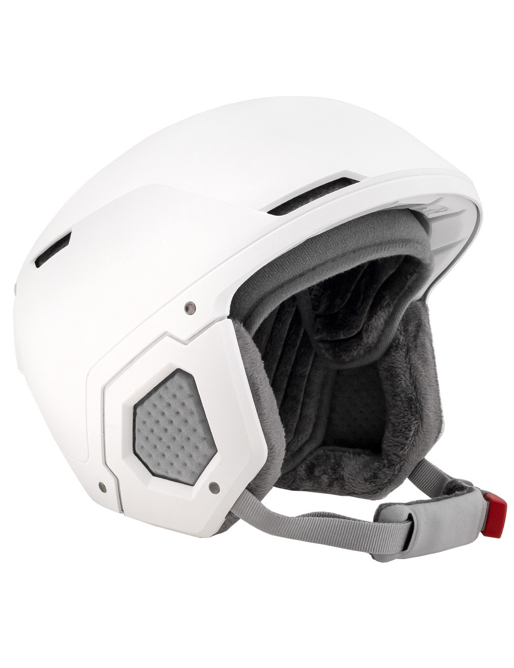 Kask narciarski damski HEAD COMPACT W white Kask narciarski damski HEAD COMPACT W white