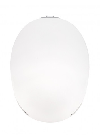 Kask narciarski damski HEAD COMPACT W white
