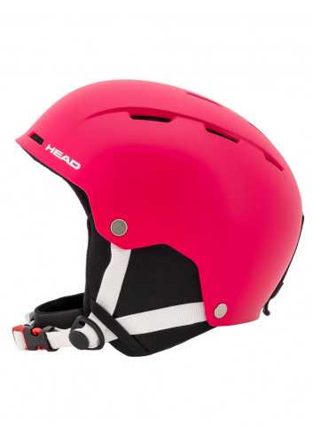 Kask narciarski dziecięcy HEAD TAYLOR