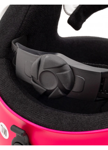 Kask narciarski dziecięcy HEAD TAYLOR