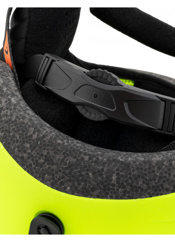 Kask narciarski dziecięcy HEAD MOJO