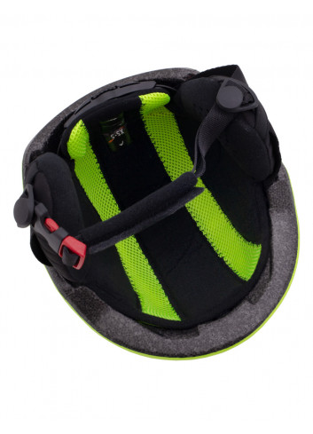 Kask narciarski dziecięcy HEAD MOJO