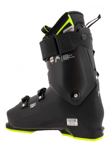 Buty narciarskie męskie HEAD FORMULA RS 130   2022