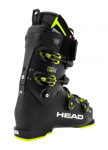 Buty narciarskie męskie HEAD FORMULA RS 130   2022