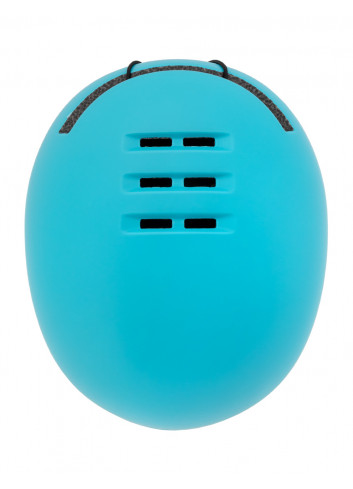 Kask narciarski dziecięcy ATOMIC FOUR JR  scuba blue