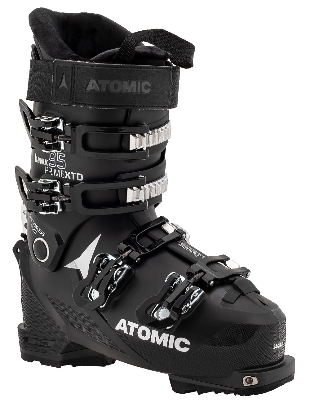 Buty narciarskie damskie ATOMIC HAWX ULTRA XTD 95 W HT