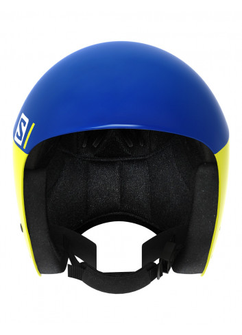 Kask narciarski SALOMON S RACE FIS INJECTED