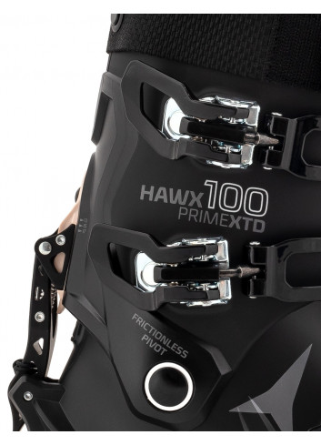 Buty narciarskie męskie ATOMIC HAWX PRIME XTD 100 HT z GRIP WALK