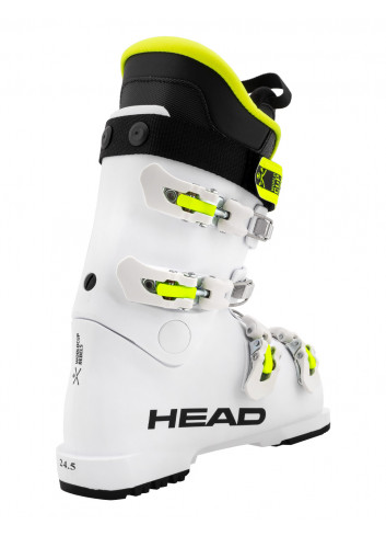 Buty narciarskie dziecięce HEAD RAPTOR 60