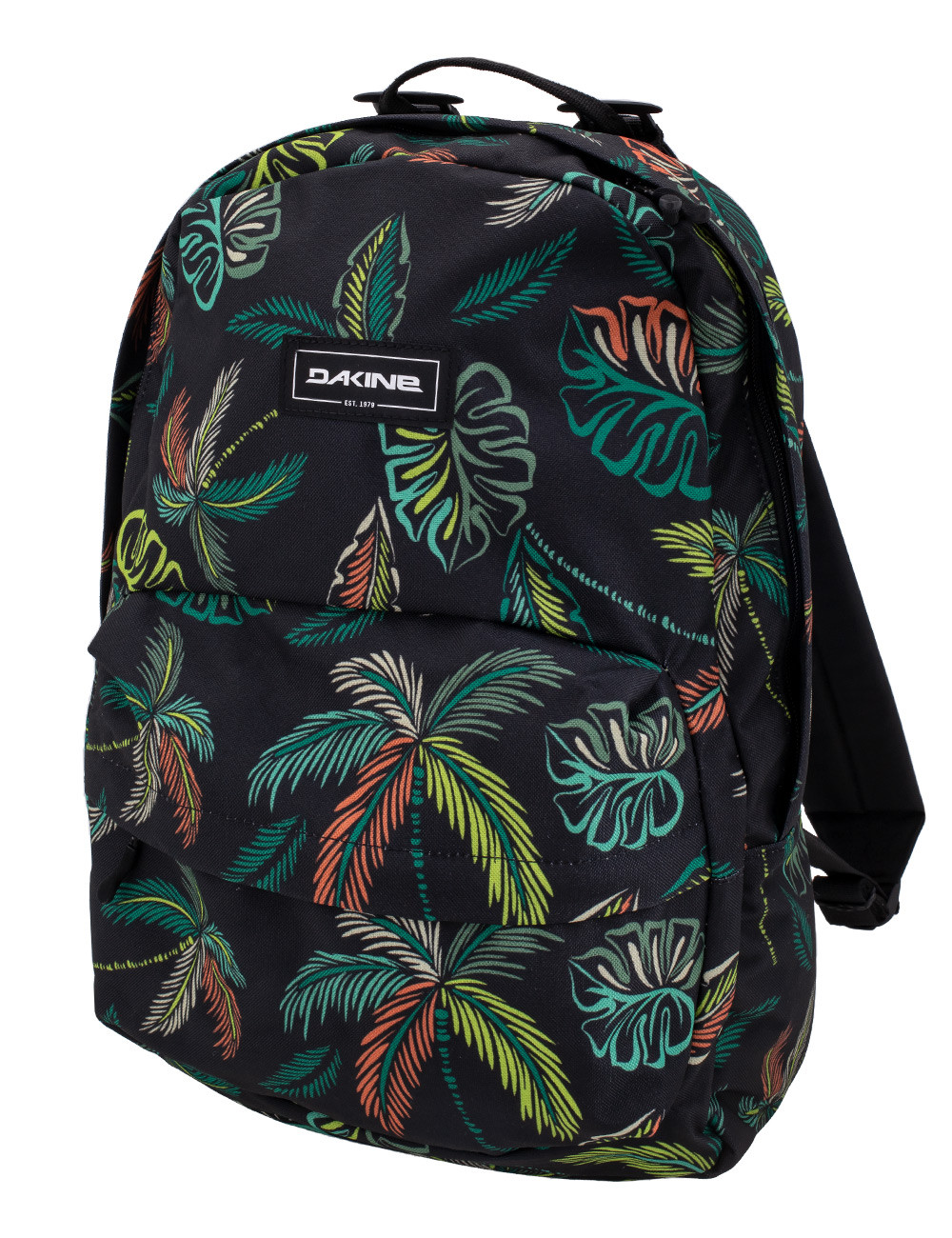 Plecak DAKINE 365 PACK REVERSIBLE 21L electric tropical - plecak dwustronny