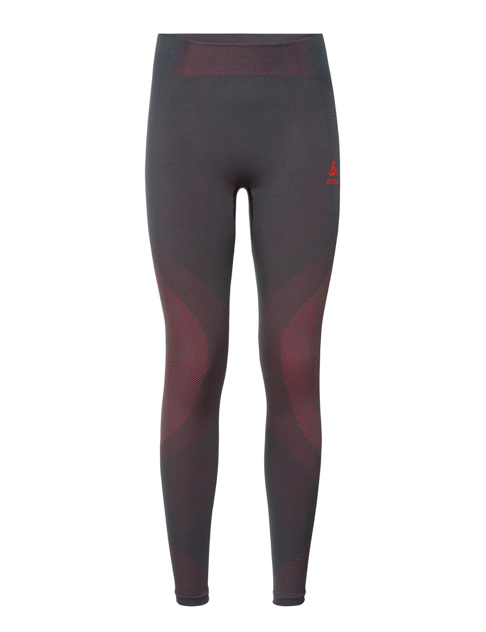 Spodnie termoaktywne damskie ODLO PERFORMANCE WARM Spodnie termoaktywne damskie ODLO PERFORMANCE WARM