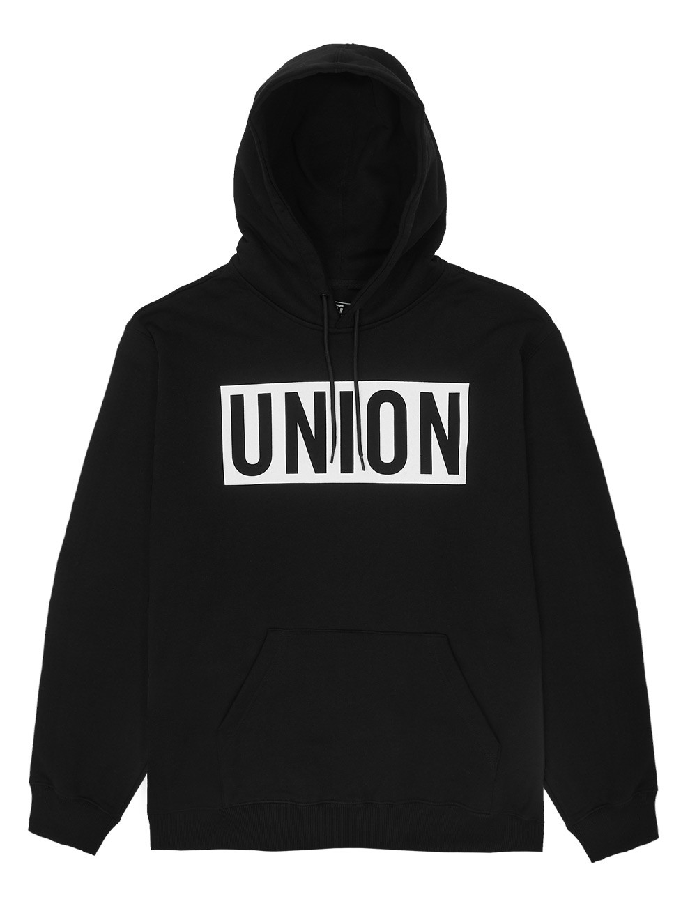 Bluza Union Bindings Team Hoodie