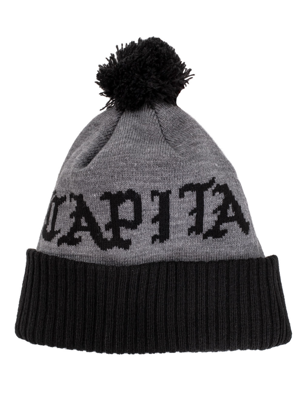 Czapka Capita Snowboards OG Pom
