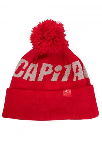 Czapka zimowa Capita Snowboards Pom Knit