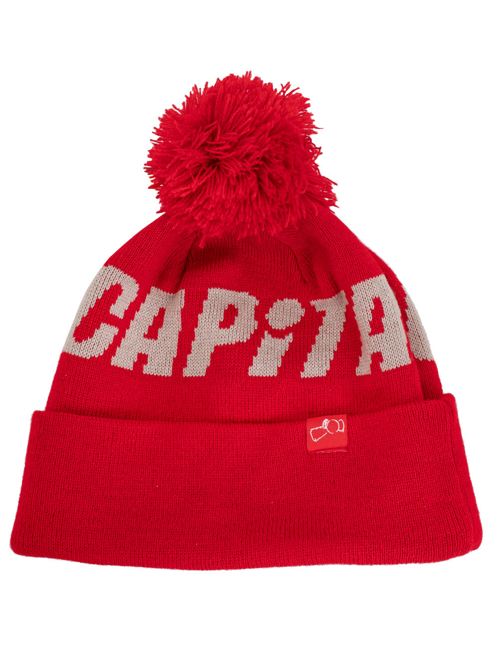 Czapka zimowa Capita Snowboards Pom Knit