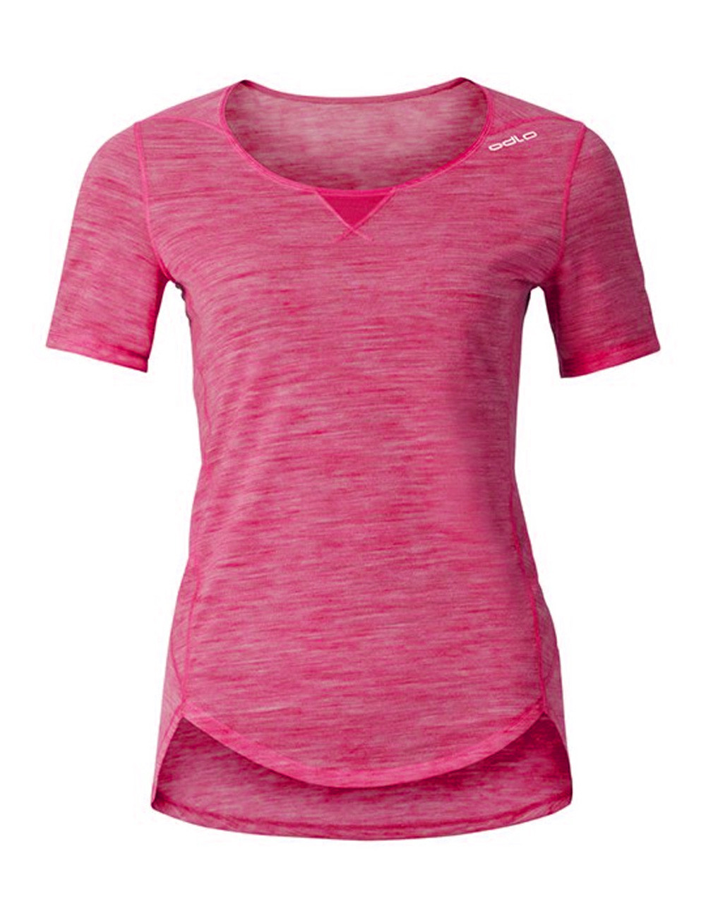 Damska koszulka ODLO SHIRT REVOLUTION LIGHT Damska koszulka ODLO SHIRT REVOLUTION LIGHT