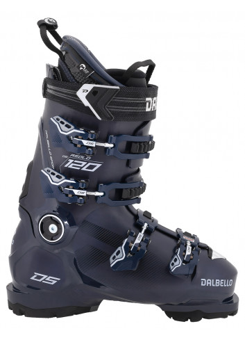 Buty narciarskie męskie DALBELLO DS ASOLO 120 z GRIP WALK